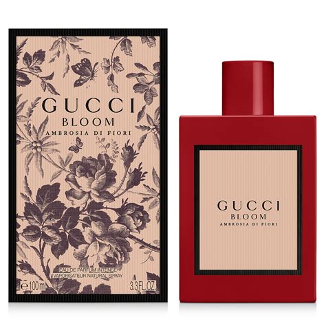 gucci bloom rosa|gucci bloom for men.